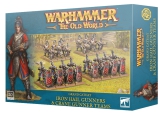 06-215 Old World Cathay Iron Hail Crane Gunners