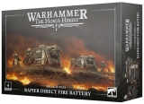 31-170 HH Rapier Direct Fire Battery