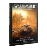 31-168 HH Journal Tactica Battle of Tallarn