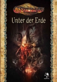Cthulhu Unter der Erde