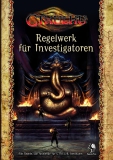 Cthulhu Regelwerk f�r Investigatoren