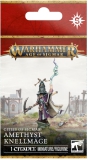 86-13 Cities of Sigmar Amethyst Knellmage