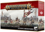 86-08 Cities of Sigmar Freeguild Gallants