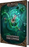 Das Fl�stern der G�tter (Abenteueranthologie)