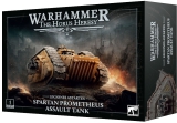 31-155 HH Spartan Prometheus Assault Tank
