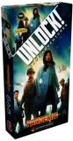 Unlock Pandemic