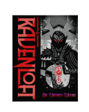 D&D Ravenloft Horrors within alt cover