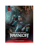 D&D Ravenloft Horrors within