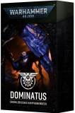 40-80 40K Dominatus Kampagnendeck 11te dt.