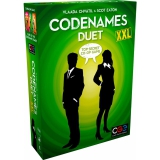 Codenames Duett XXL engl.