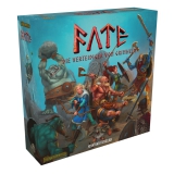 Fate - Die Verteidiger von Grimhelm