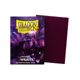 Dragon Shield jap Size Wraith