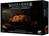 31-156 HH Whirlwind Missle Tank