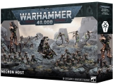 49-71 Battleforce Necron Host