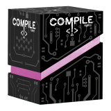 Compile (Purple Edition)