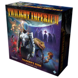 Twilight Imperium Thunders Edge Erw. engl.