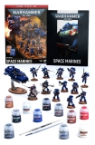 60-52 WH40K Getting started with Space Marines