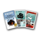 Paleo Die H�hlen Mini Erw.