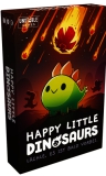 Happy Little Dinosaurs dt.