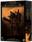 03-109 LI Warlord Titan w Volkite Destructor