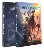 Daggerheaert Basis-Set dt.