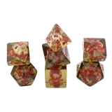 d4f W�rfelset Skull Dice