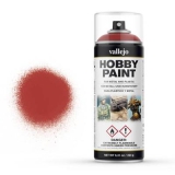 Vallejo Primer Scarlet Red