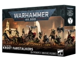 56-67 Kroot Farstalkers