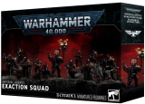 68-29 Imperial Agents Exaction Squad