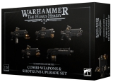 31-172 HH LA CombiWeapons and Shotgun Upgrades