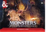 D&D Trove 7 Monsters Mystical and Menacing