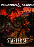 D&D Starter Set Heroes of the Borderlands