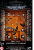 55-26 Ravne Guard Prim Upgrades and Transfers