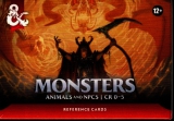 D&D Trove 6 Animals and NPCs