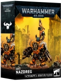 50-82 Orks Nazdreg