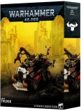 50-78 Orks Trukk