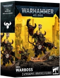 50-84 Orks Waaaghboss