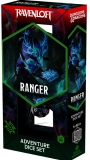 D&D Ravenloft Ranger Dice Set
