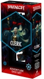 D&D Ravenloft Cleric Dice Set