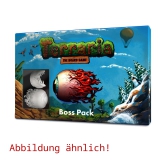 Terraria Boss Miniatures Pack