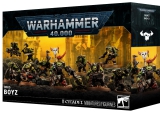50-80 Orks Boyz (2026)