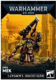 50-75 Orks Mek (2026)
