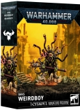 50-62 Orks Weirdboy (2026)