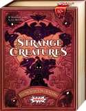 Strange Creatures