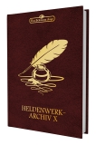 Heldenwerk Archiv 10 (Rat Con)