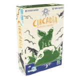 Cicadia
