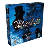 Der Whitehall Mord