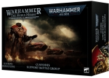 31-187 Custodes Support Battle Group