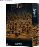 30-111 Mirkwood Battlehost