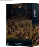 30-111 Dol Guldur Battlehost